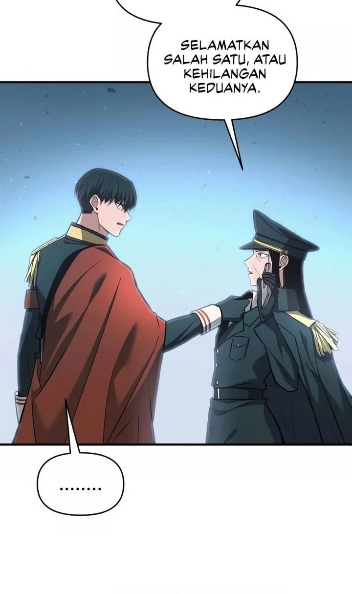 I Became the Tyrant of a Defense Game Chapter 161 - halaman 60