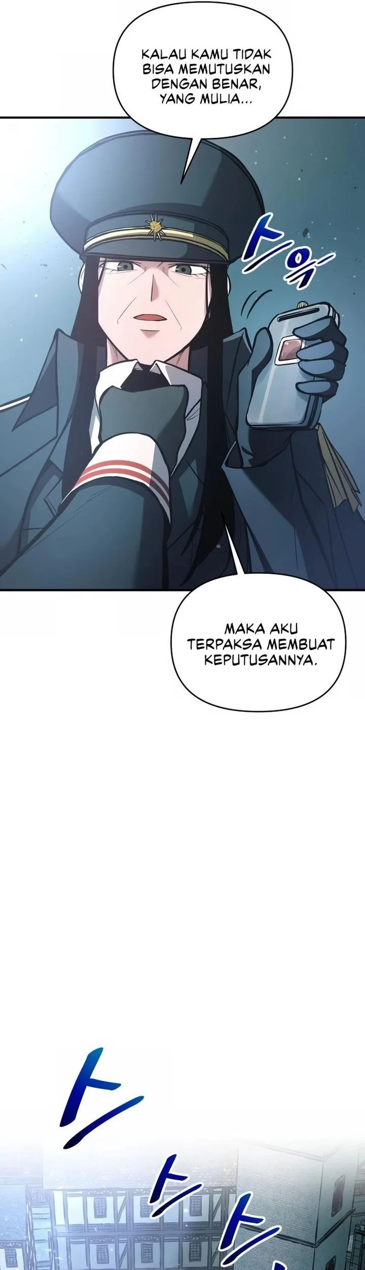 I Became the Tyrant of a Defense Game Chapter 161 - halaman 61