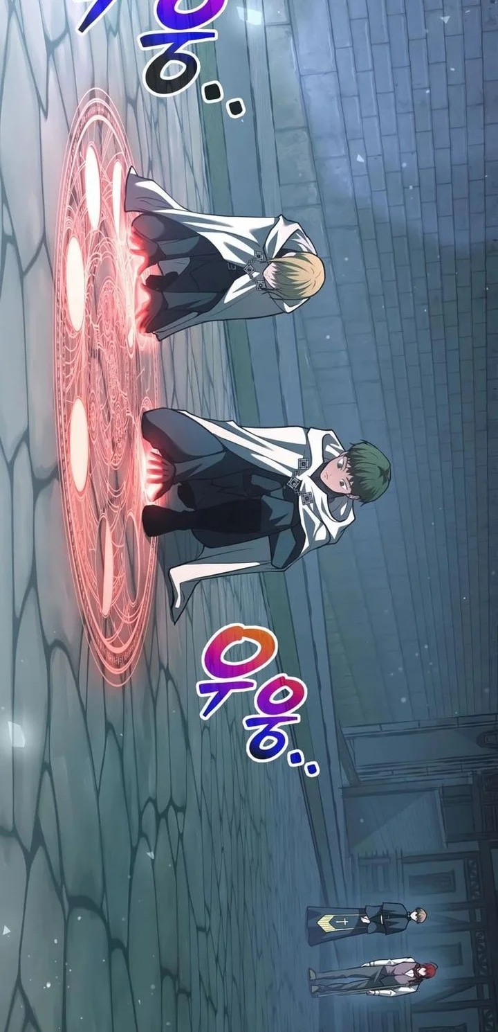 I Became the Tyrant of a Defense Game Chapter 161 - halaman 70