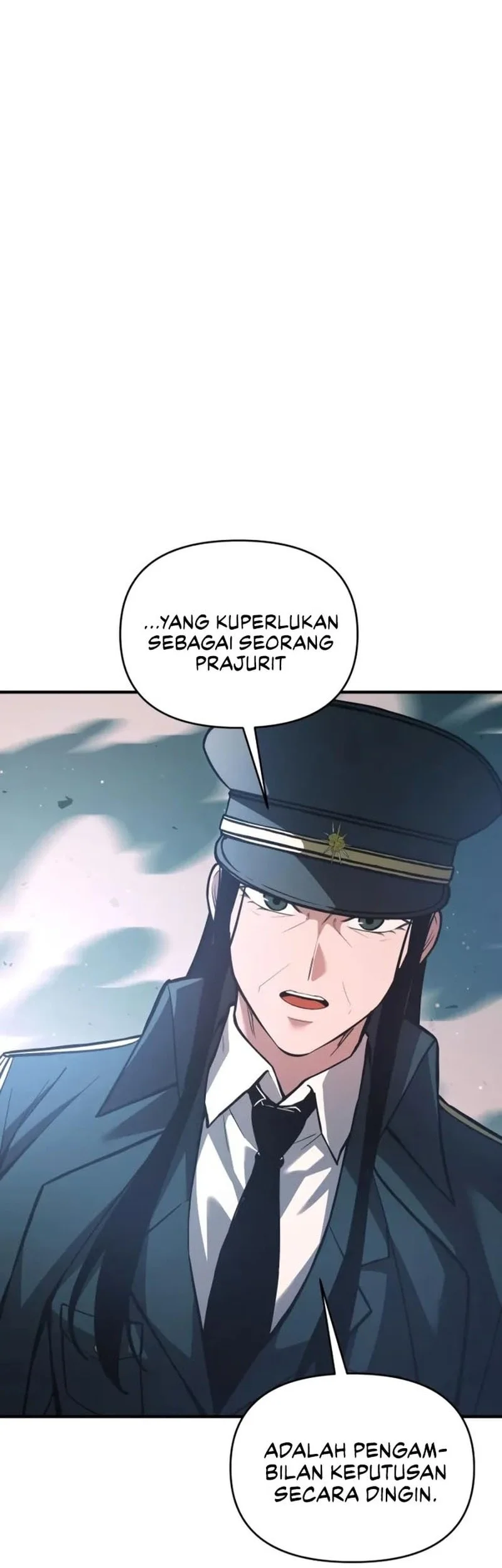 I Became the Tyrant of a Defense Game Chapter 162 - halaman 16
