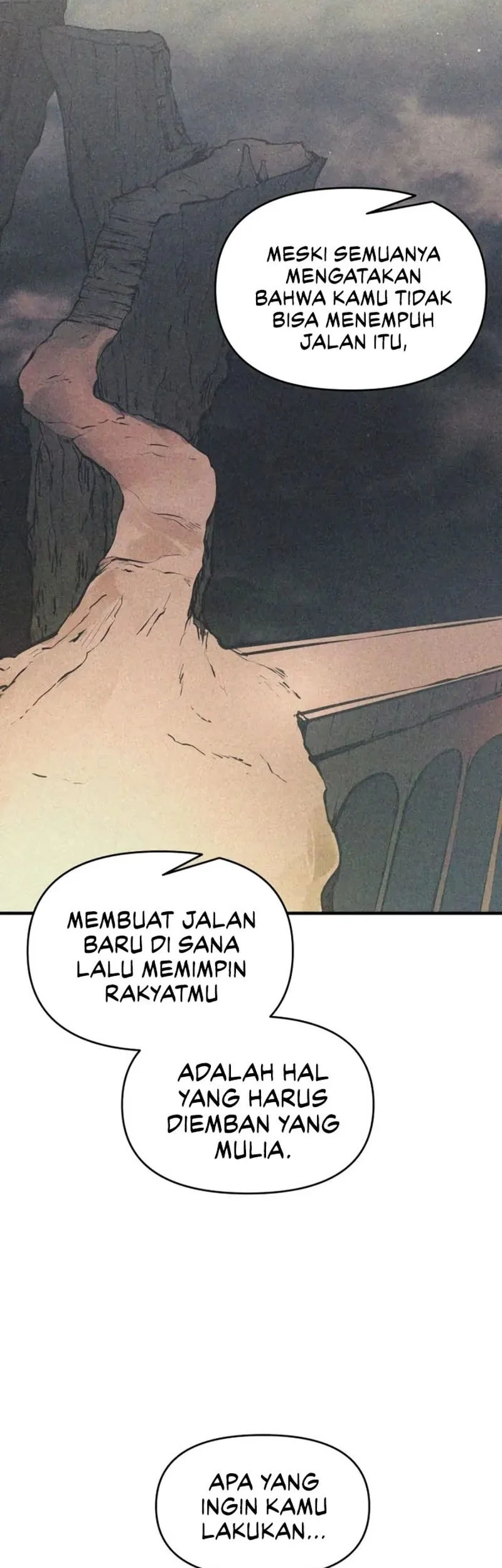 I Became the Tyrant of a Defense Game Chapter 162 - halaman 18