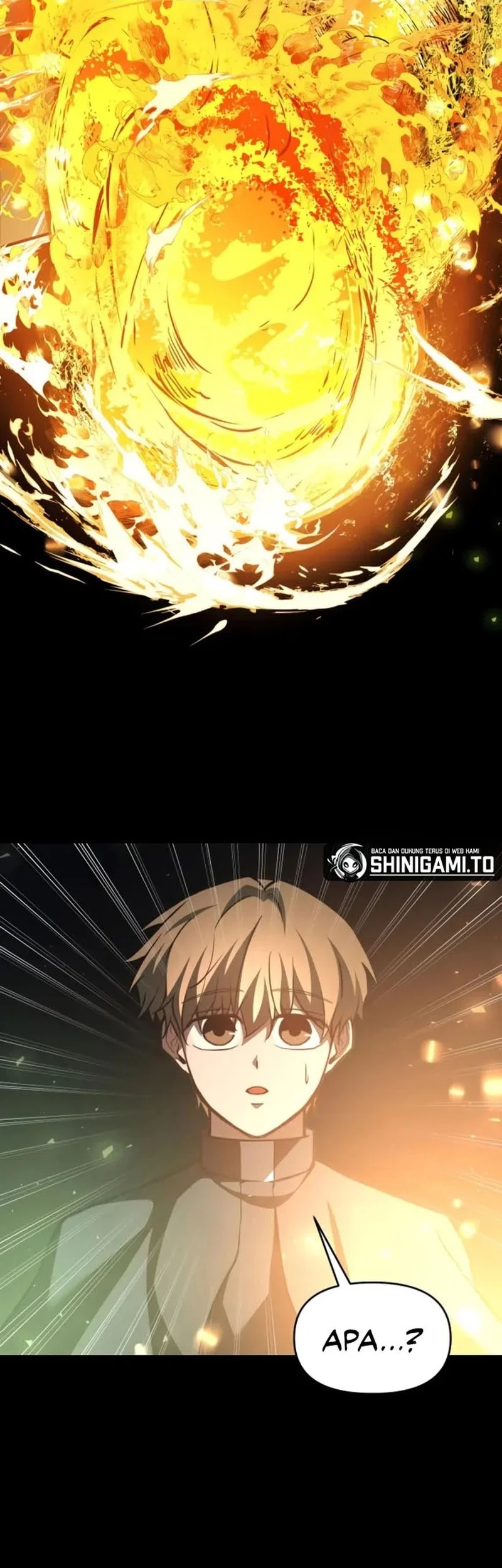 I Became the Tyrant of a Defense Game Chapter 162 - halaman 36