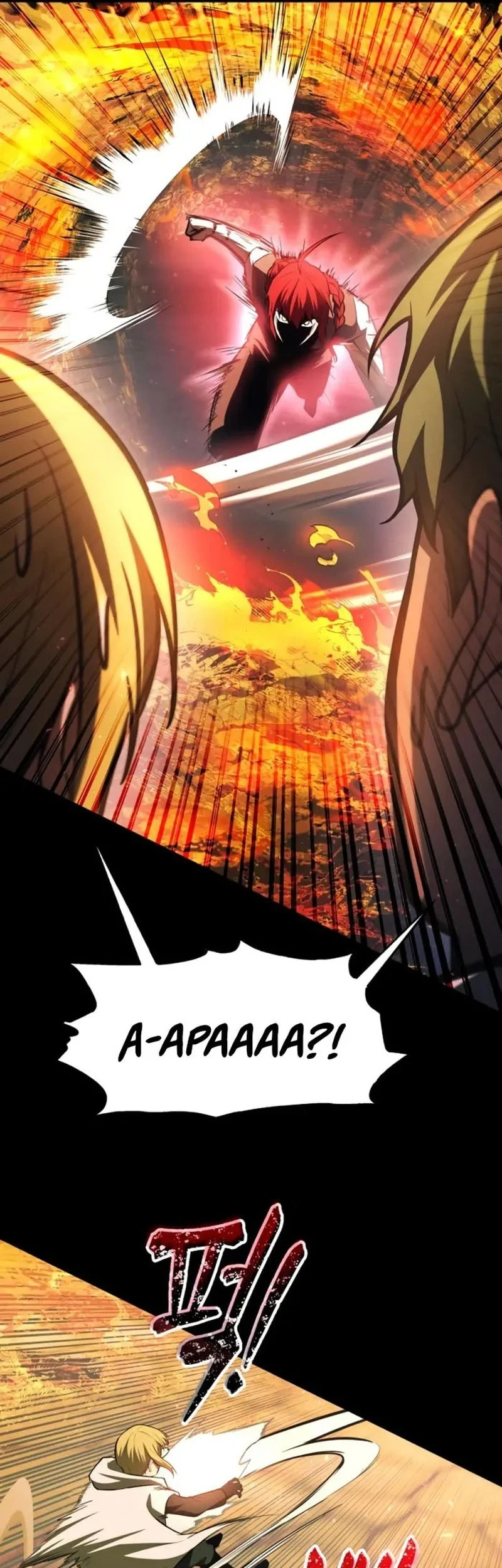 I Became the Tyrant of a Defense Game Chapter 162 - halaman 38