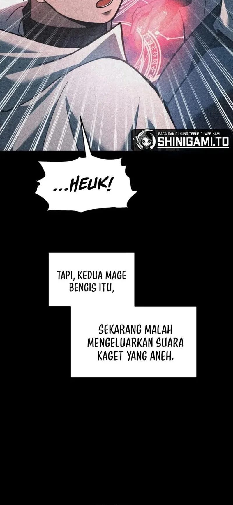 I Became the Tyrant of a Defense Game Chapter 162 - halaman 5