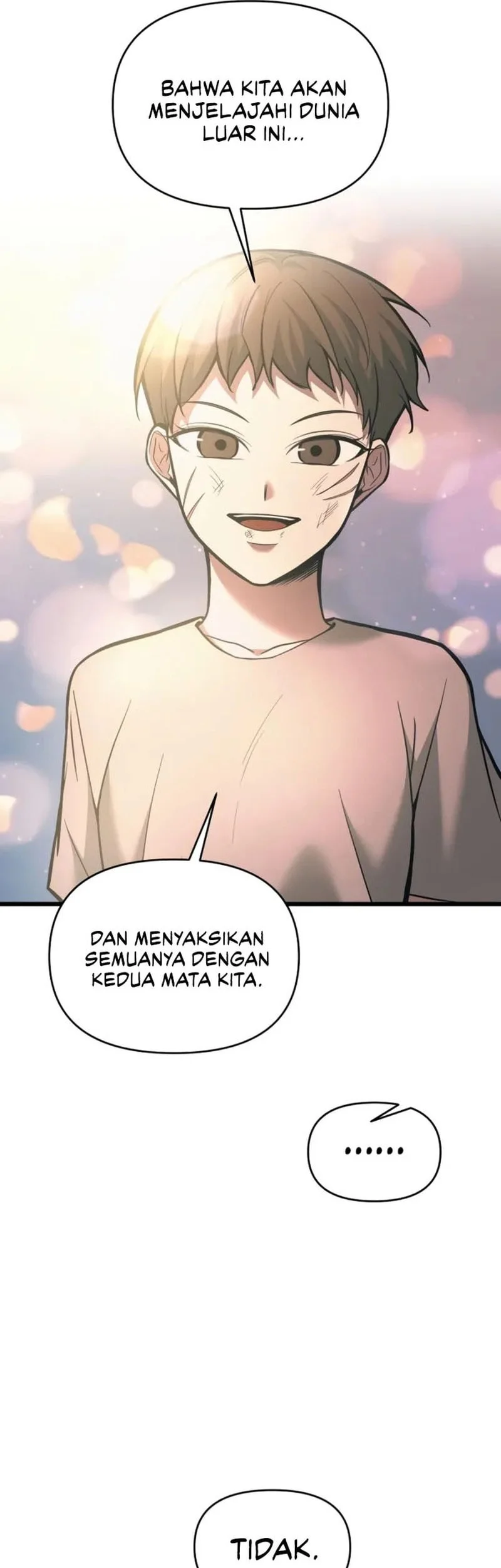 I Became the Tyrant of a Defense Game Chapter 162 - halaman 66