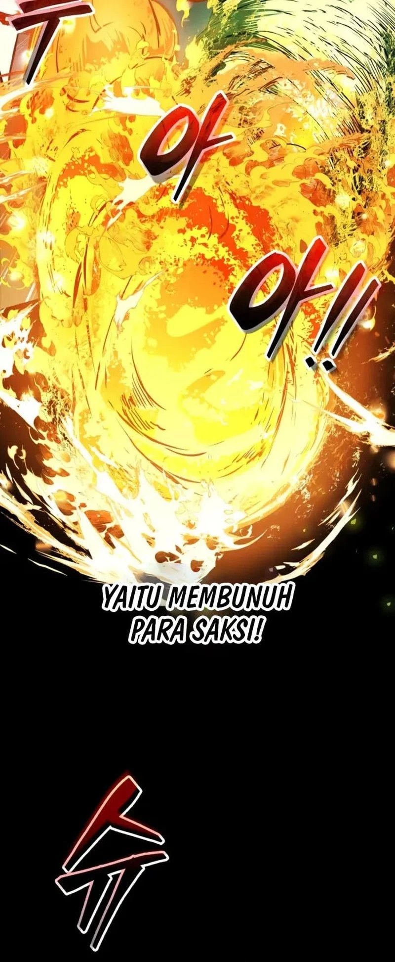 I Became the Tyrant of a Defense Game Chapter 162 - halaman 9