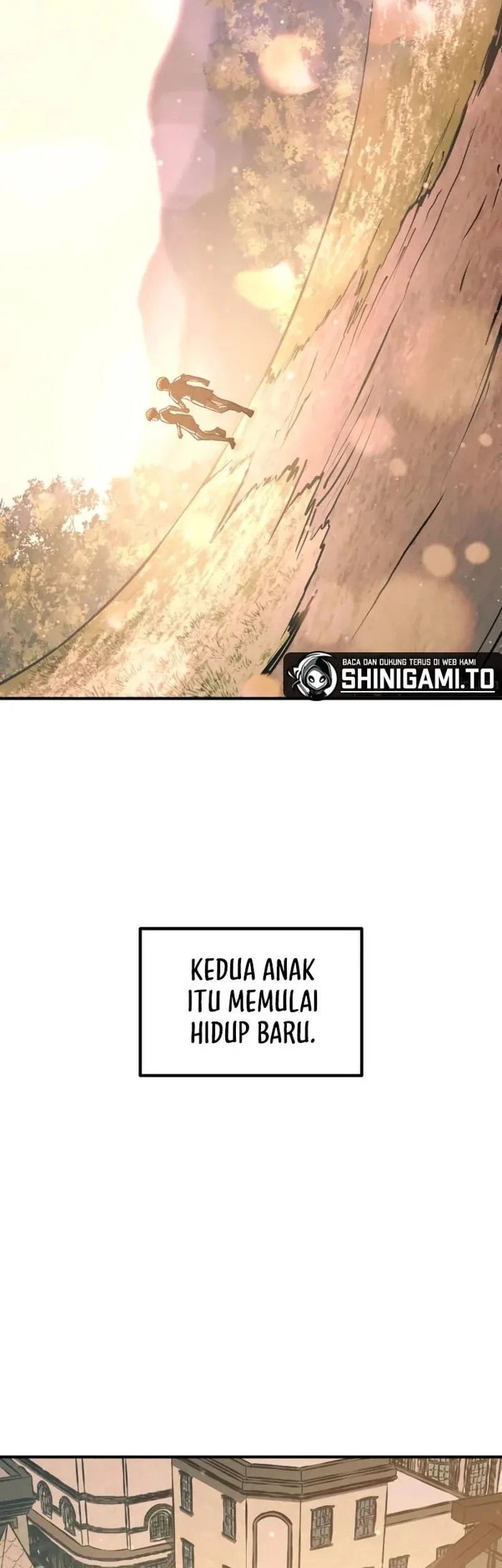 I Became the Tyrant of a Defense Game Chapter 163 - halaman 10