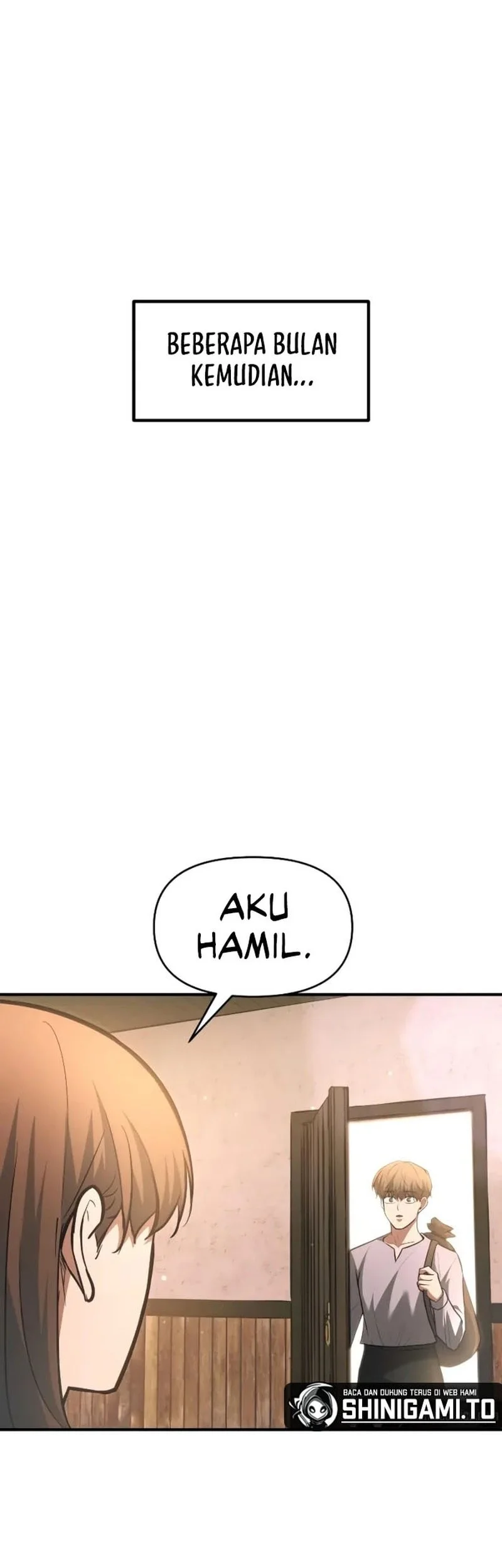 I Became the Tyrant of a Defense Game Chapter 163 - halaman 16