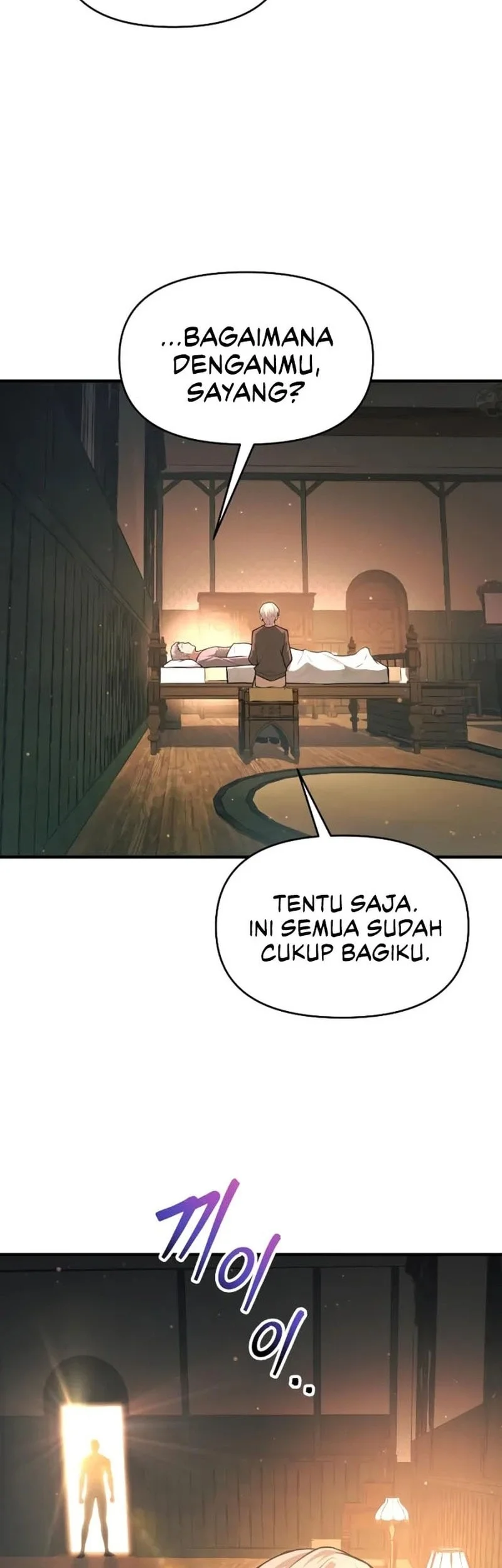 I Became the Tyrant of a Defense Game Chapter 163 - halaman 31