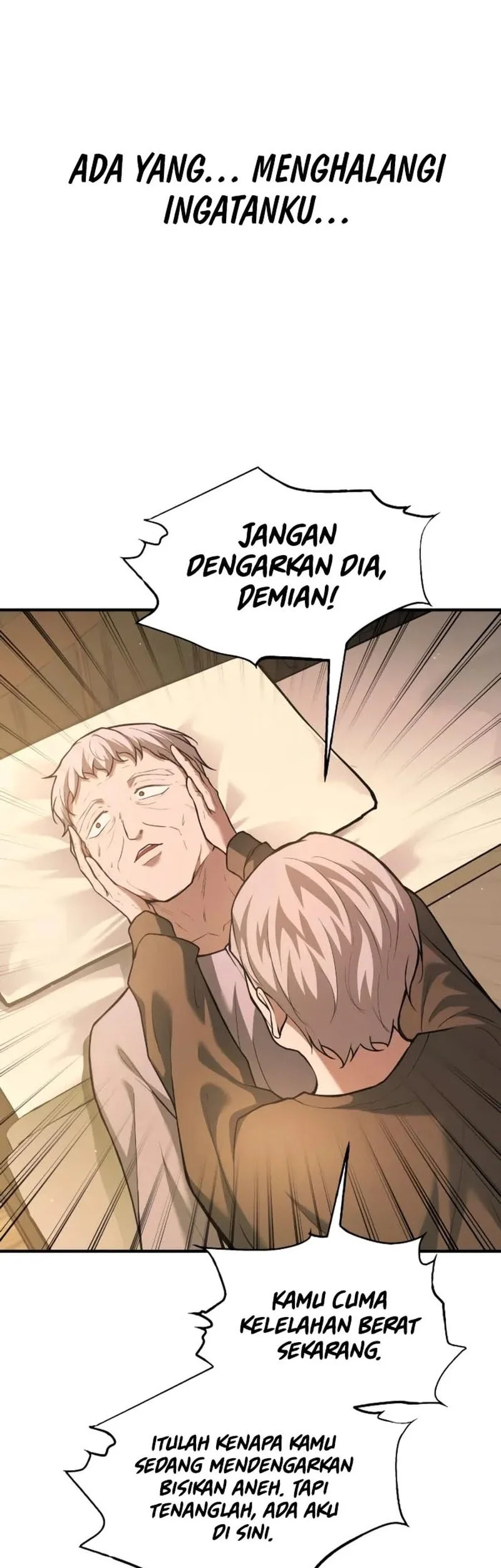 I Became the Tyrant of a Defense Game Chapter 163 - halaman 38