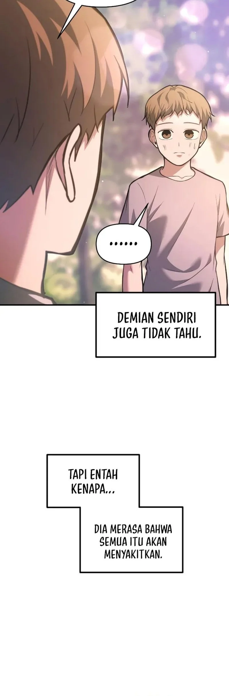 I Became the Tyrant of a Defense Game Chapter 163 - halaman 5