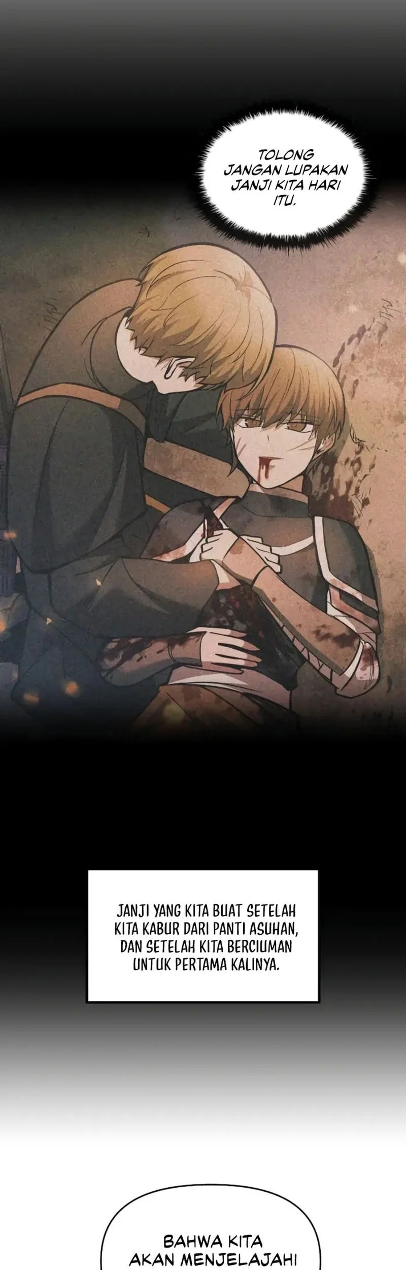 I Became the Tyrant of a Defense Game Chapter 163 - halaman 51