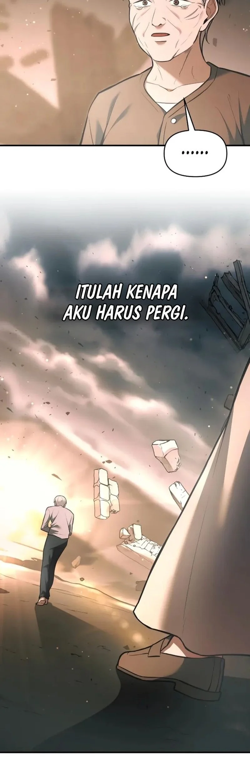 I Became the Tyrant of a Defense Game Chapter 163 - halaman 53