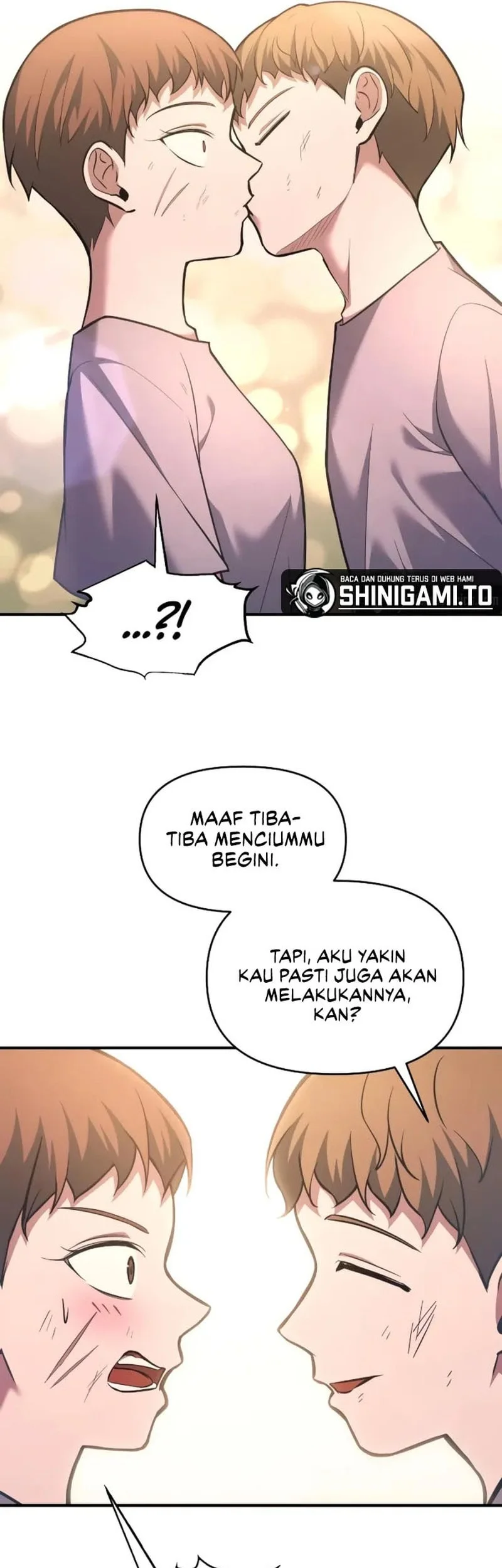 I Became the Tyrant of a Defense Game Chapter 163 - halaman 6