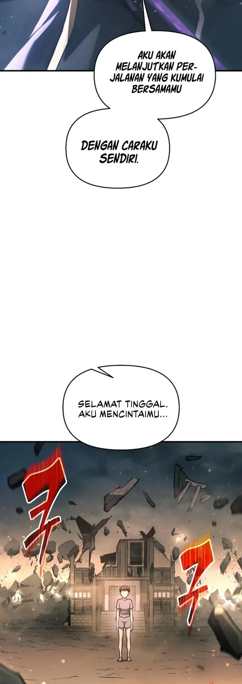 I Became the Tyrant of a Defense Game Chapter 163 - halaman 65