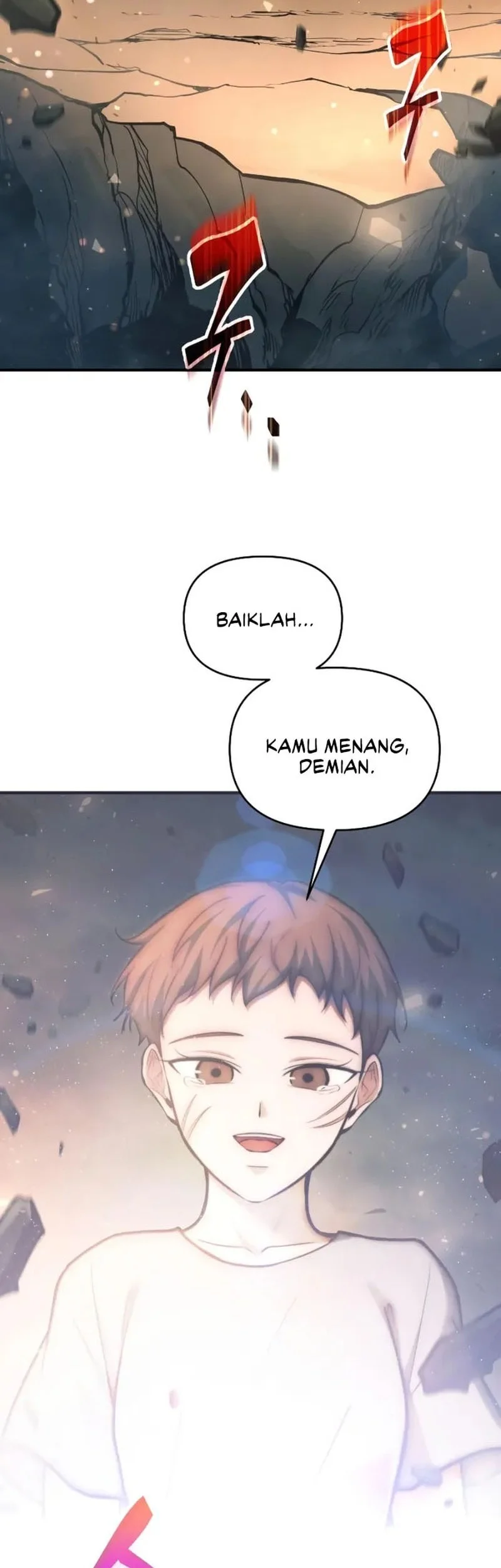 I Became the Tyrant of a Defense Game Chapter 163 - halaman 66