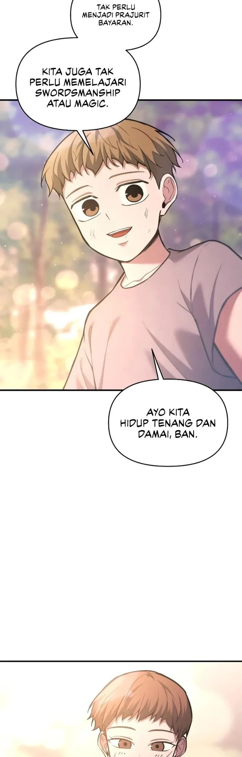 I Became the Tyrant of a Defense Game Chapter 163 - halaman 8
