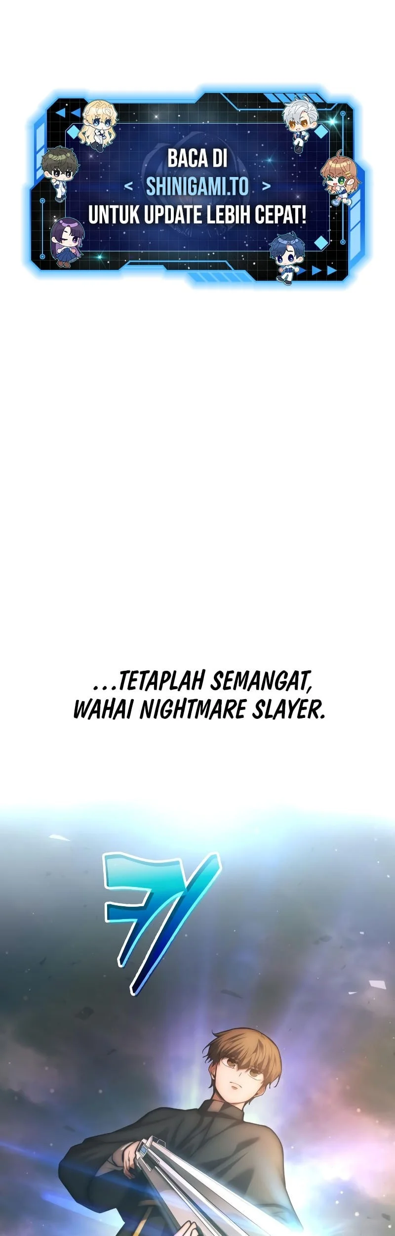 I Became the Tyrant of a Defense Game Chapter 164 - halaman 2