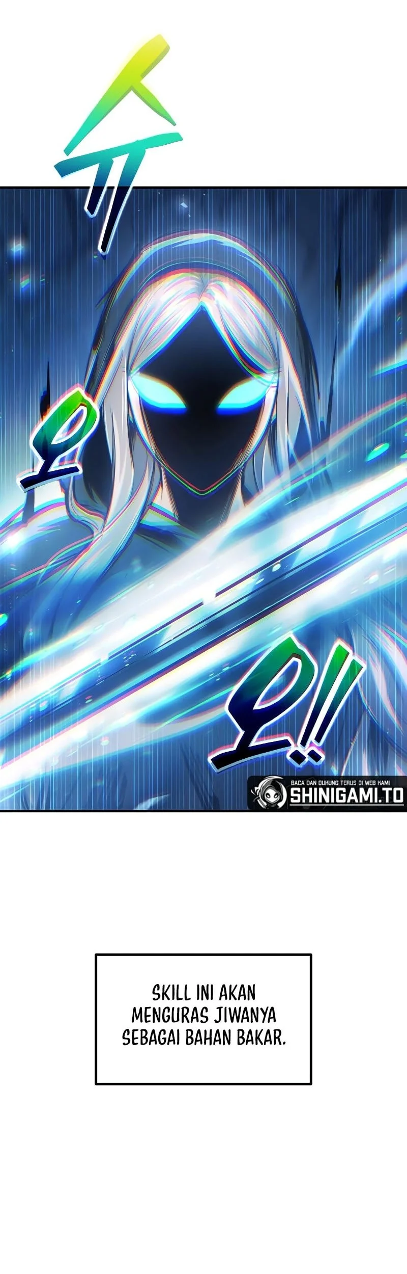 I Became the Tyrant of a Defense Game Chapter 164 - halaman 21