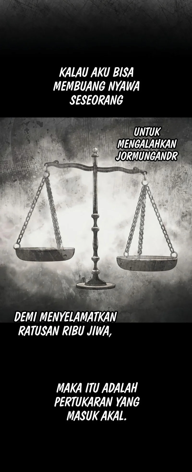 I Became the Tyrant of a Defense Game Chapter 164 - halaman 25