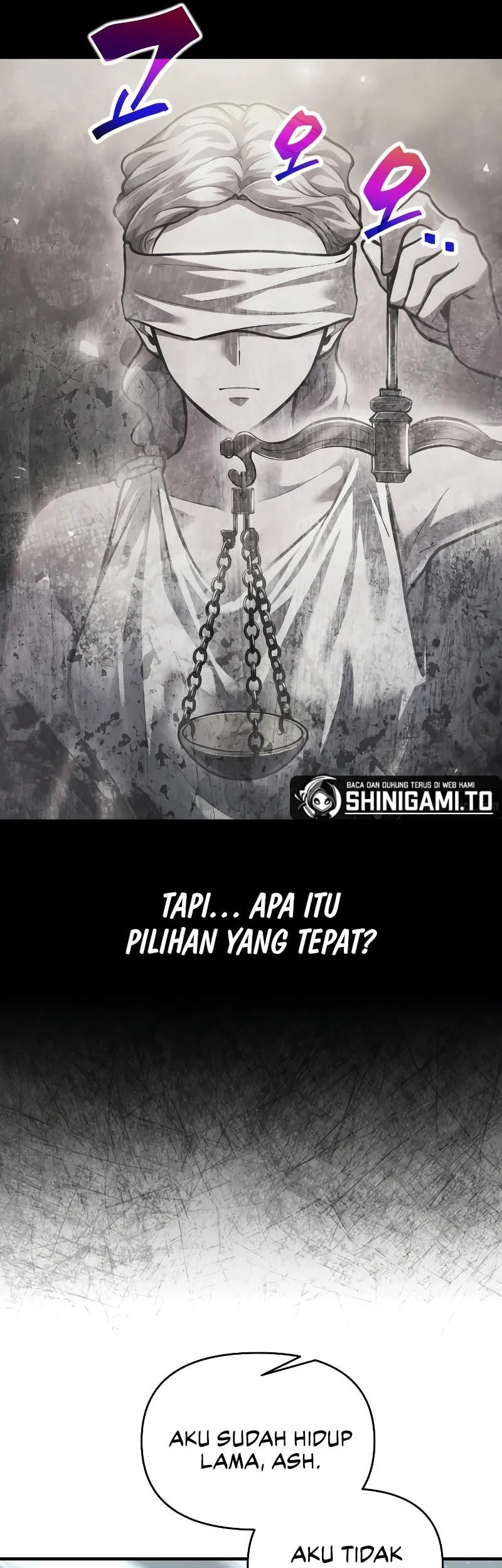 I Became the Tyrant of a Defense Game Chapter 164 - halaman 26