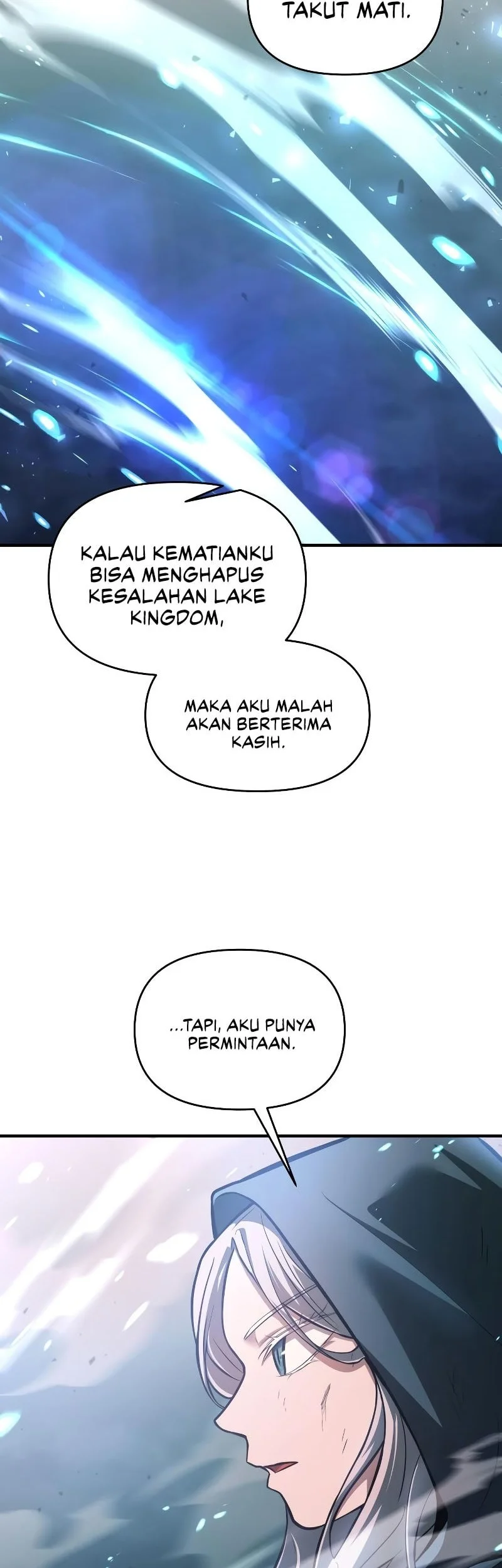 I Became the Tyrant of a Defense Game Chapter 164 - halaman 27