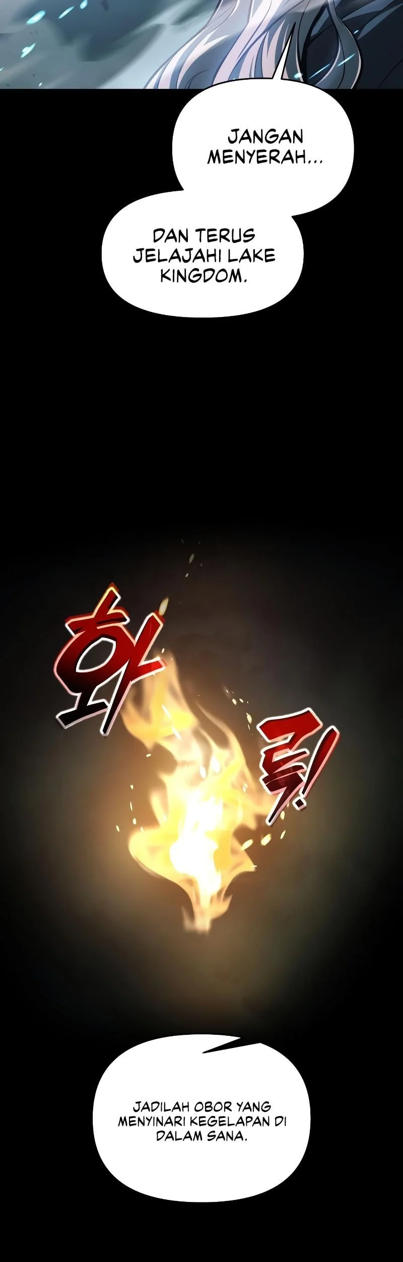 I Became the Tyrant of a Defense Game Chapter 164 - halaman 28