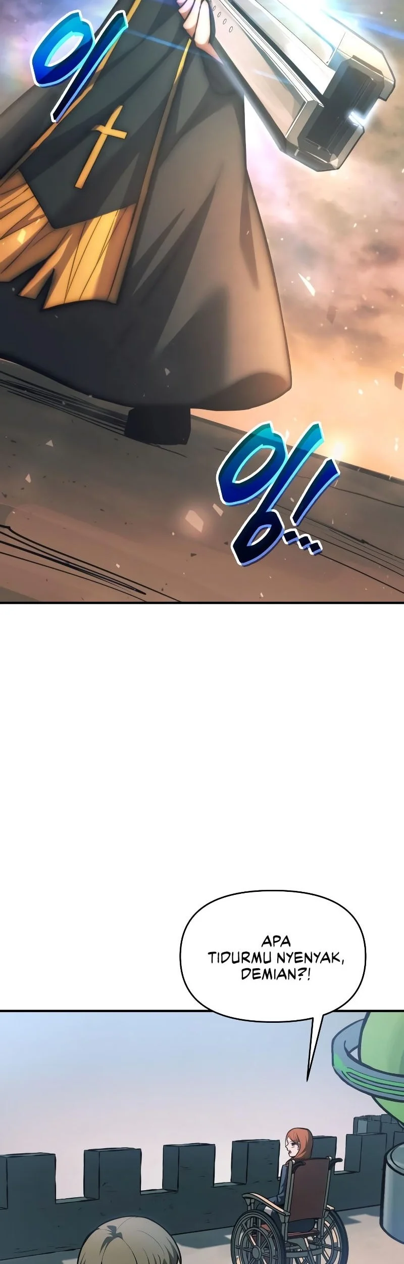 I Became the Tyrant of a Defense Game Chapter 164 - halaman 3