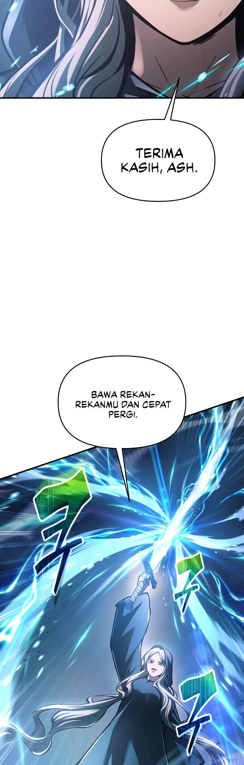 I Became the Tyrant of a Defense Game Chapter 164 - halaman 31