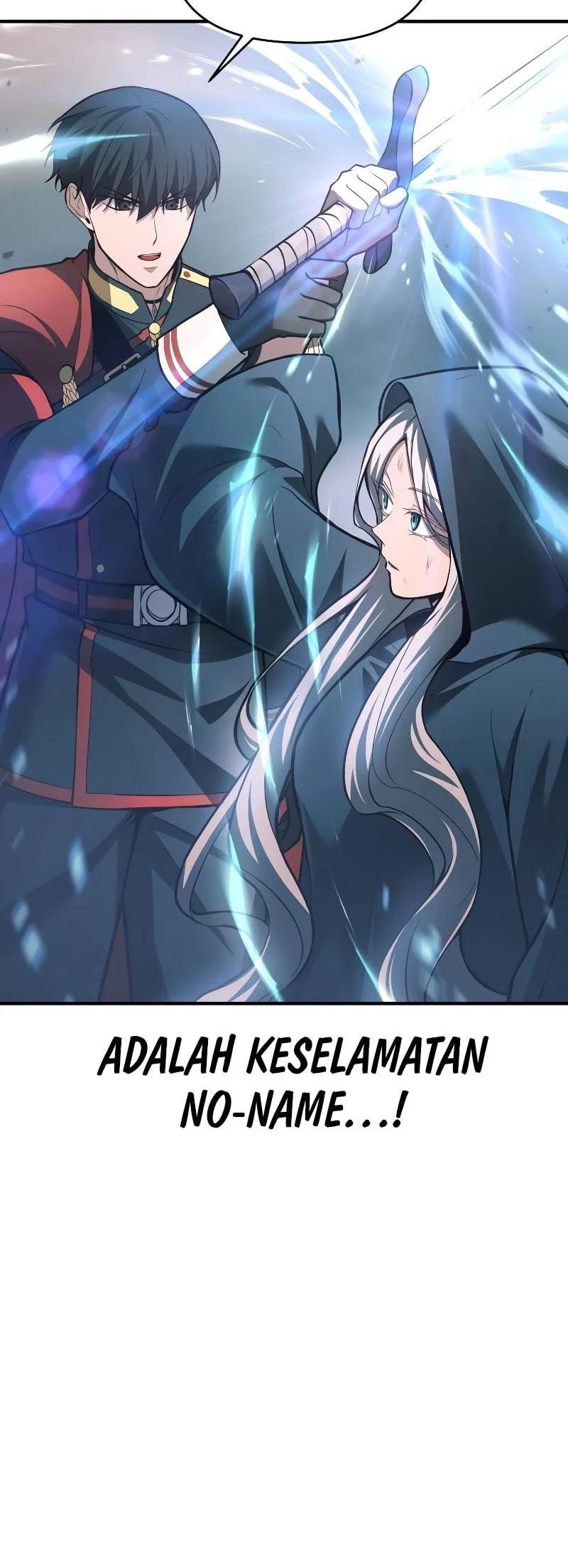 I Became the Tyrant of a Defense Game Chapter 164 - halaman 37