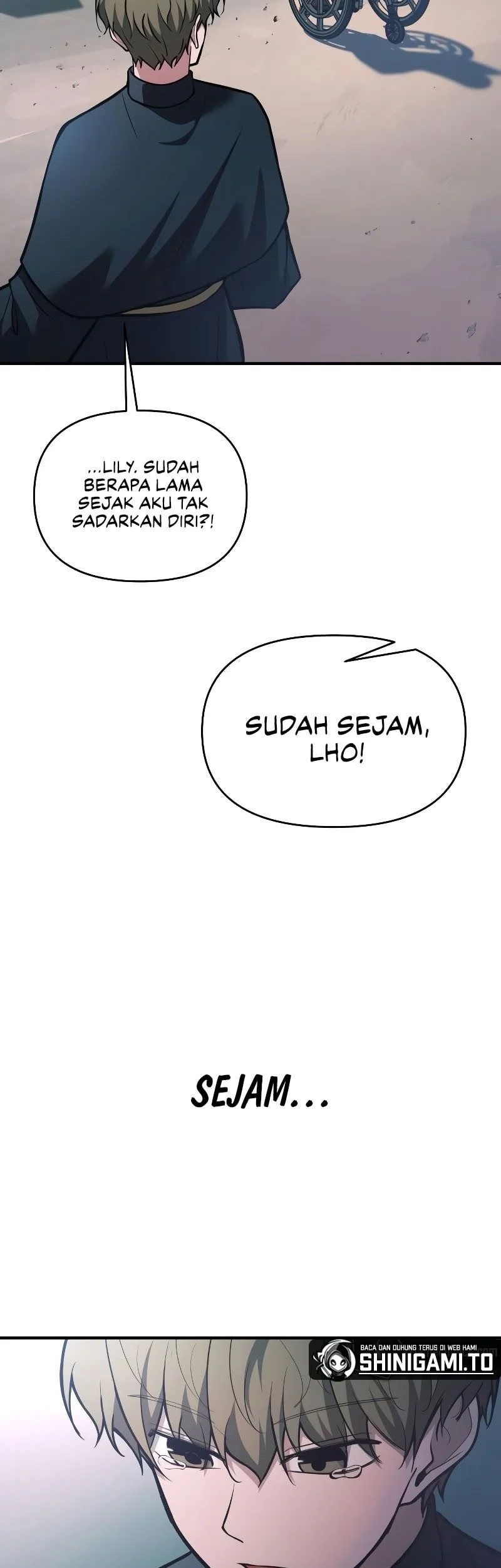 I Became the Tyrant of a Defense Game Chapter 164 - halaman 4