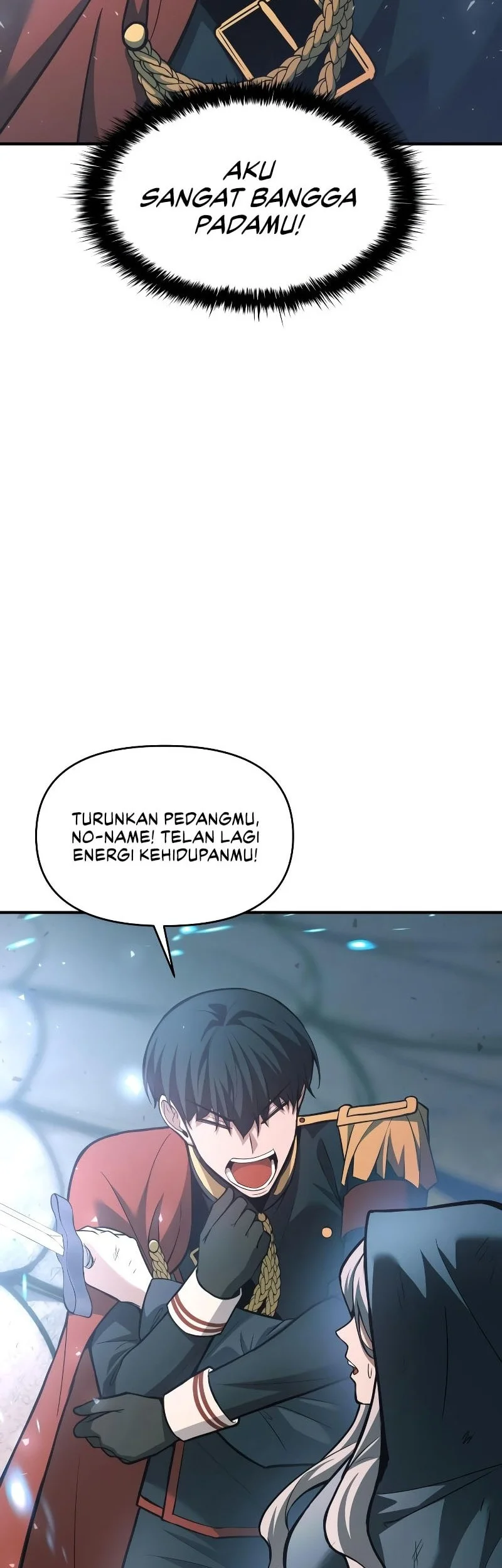 I Became the Tyrant of a Defense Game Chapter 164 - halaman 47