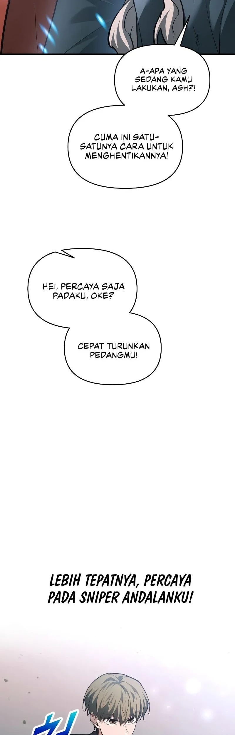 I Became the Tyrant of a Defense Game Chapter 164 - halaman 48