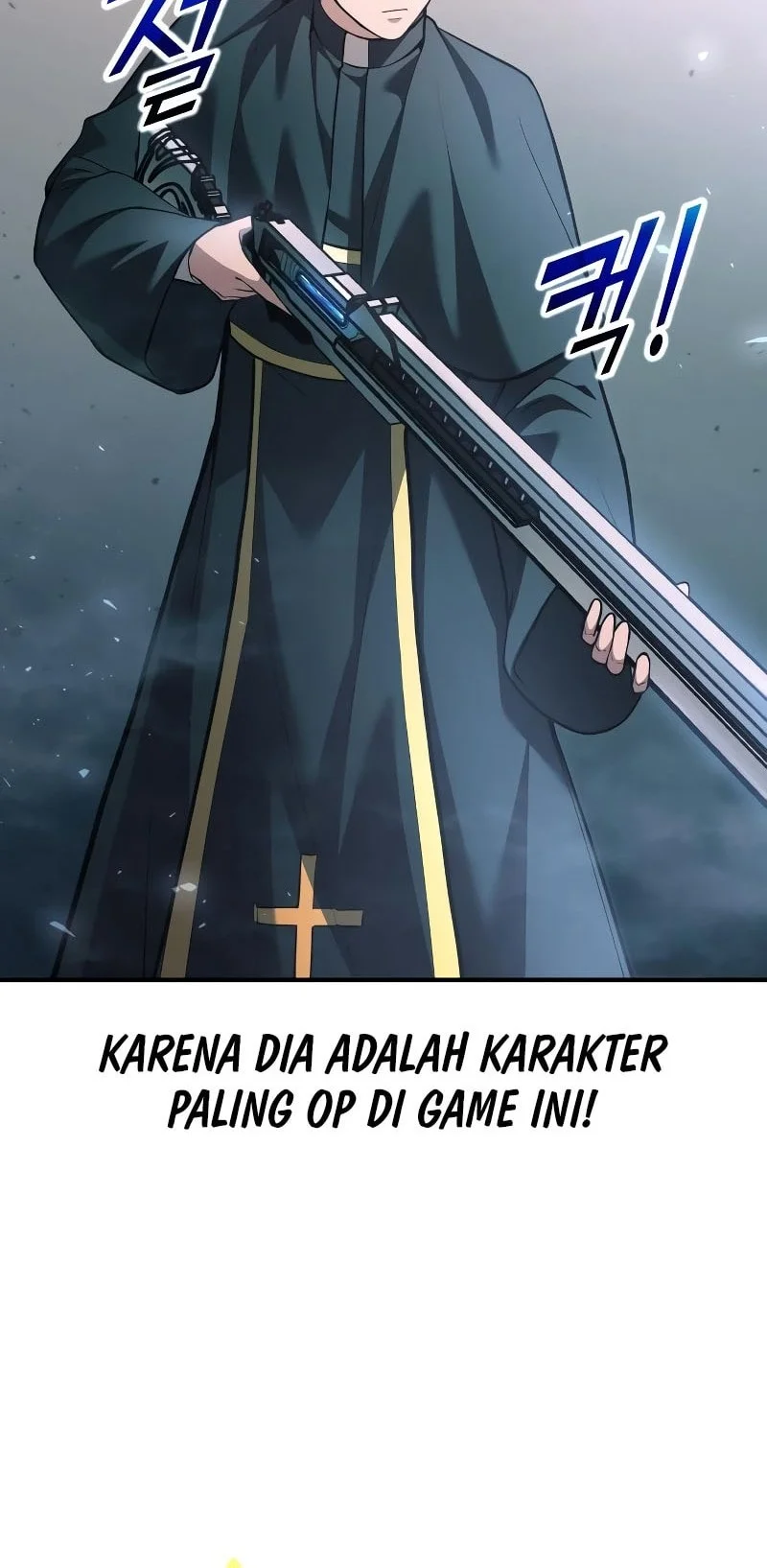 I Became the Tyrant of a Defense Game Chapter 164 - halaman 49