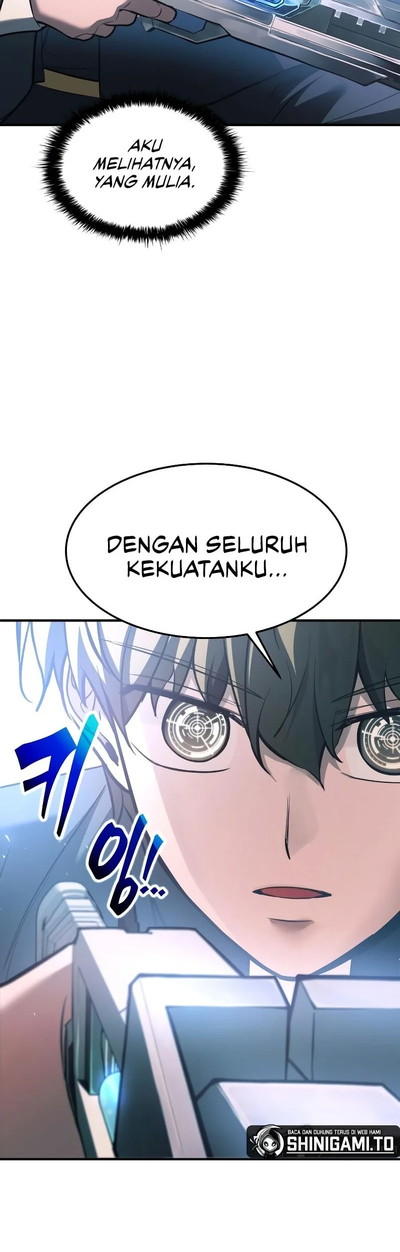 I Became the Tyrant of a Defense Game Chapter 164 - halaman 51