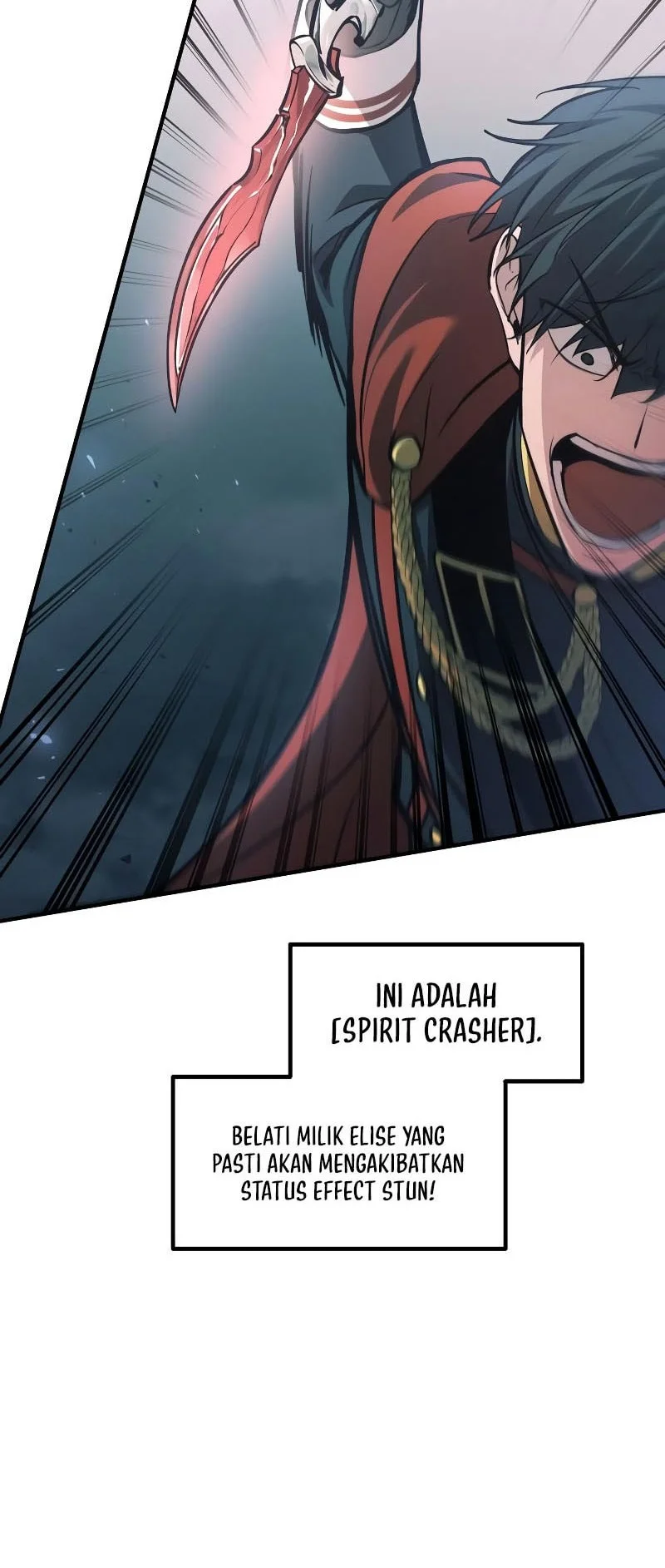 I Became the Tyrant of a Defense Game Chapter 164 - halaman 57