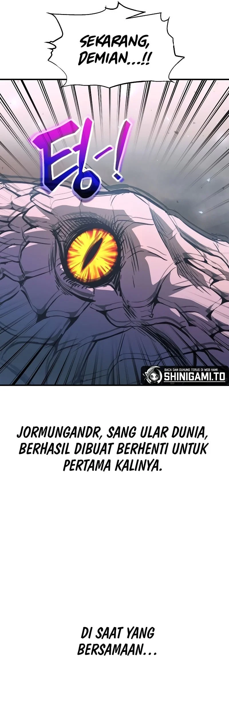 I Became the Tyrant of a Defense Game Chapter 164 - halaman 58