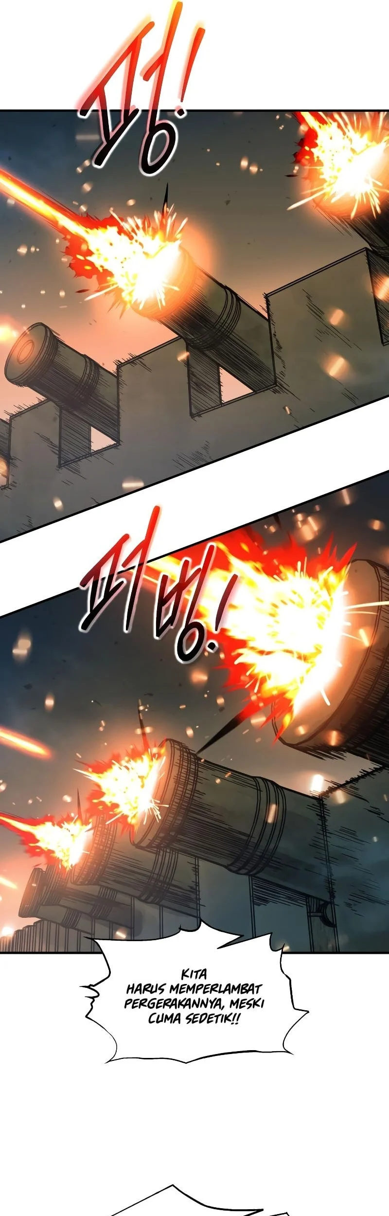 I Became the Tyrant of a Defense Game Chapter 164 - halaman 6