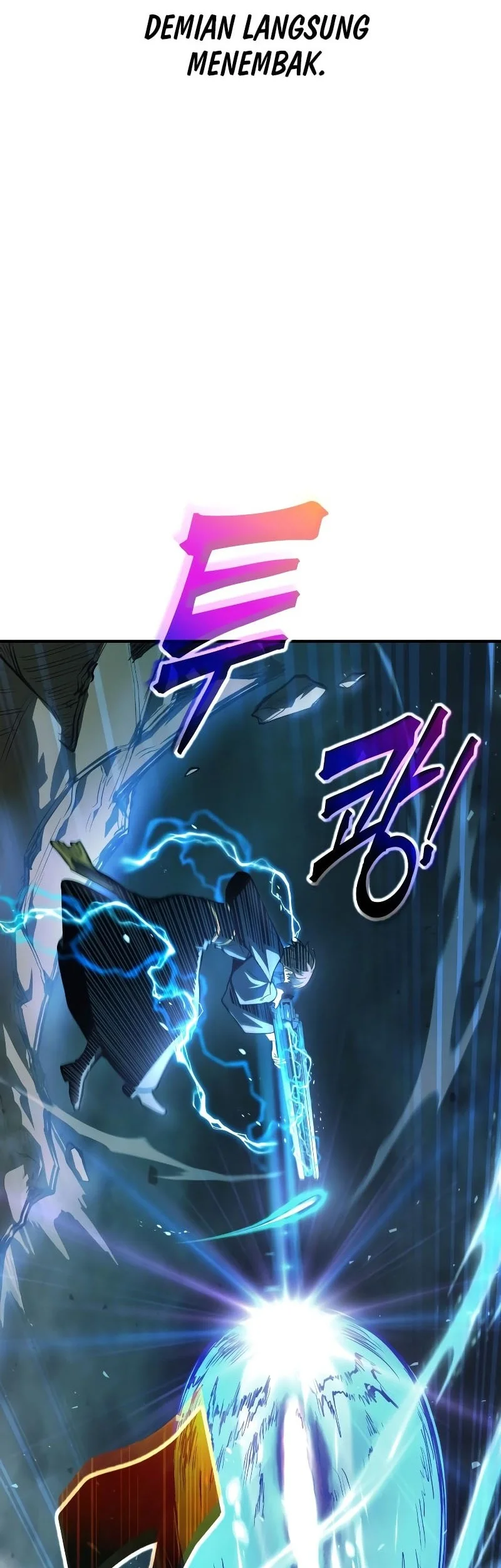 I Became the Tyrant of a Defense Game Chapter 164 - halaman 60