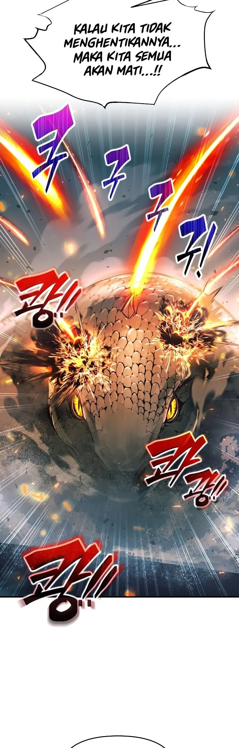 I Became the Tyrant of a Defense Game Chapter 164 - halaman 7