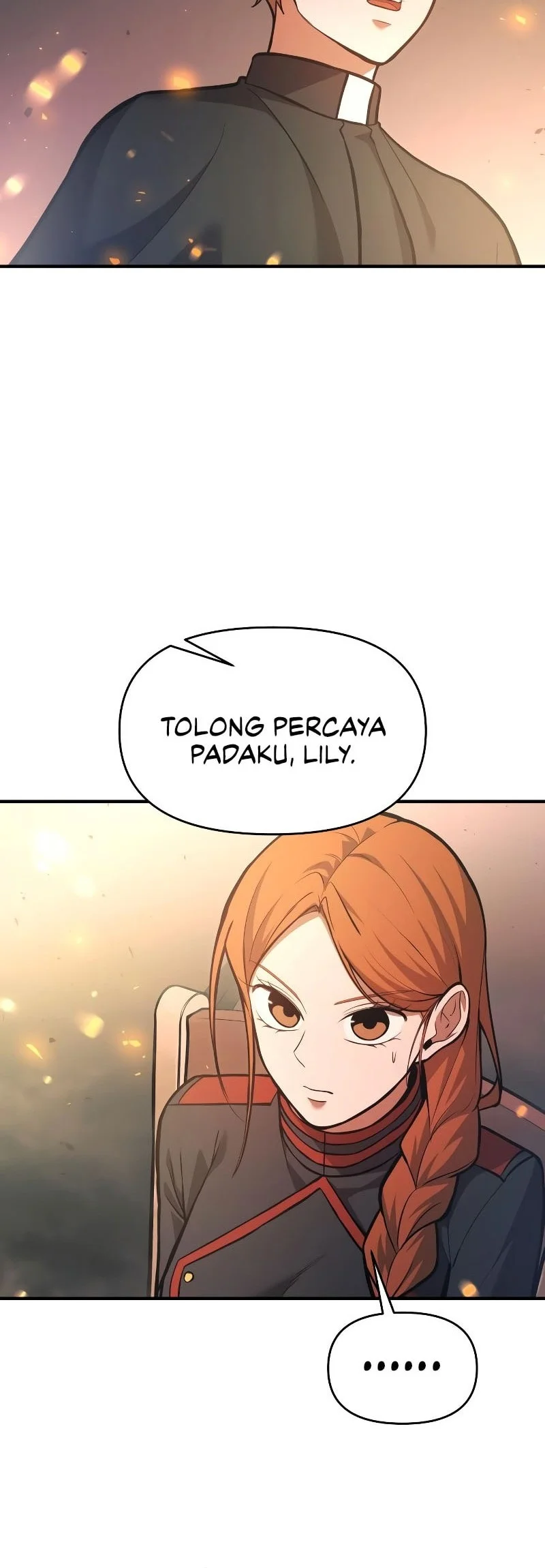 I Became the Tyrant of a Defense Game Chapter 164 - halaman 9