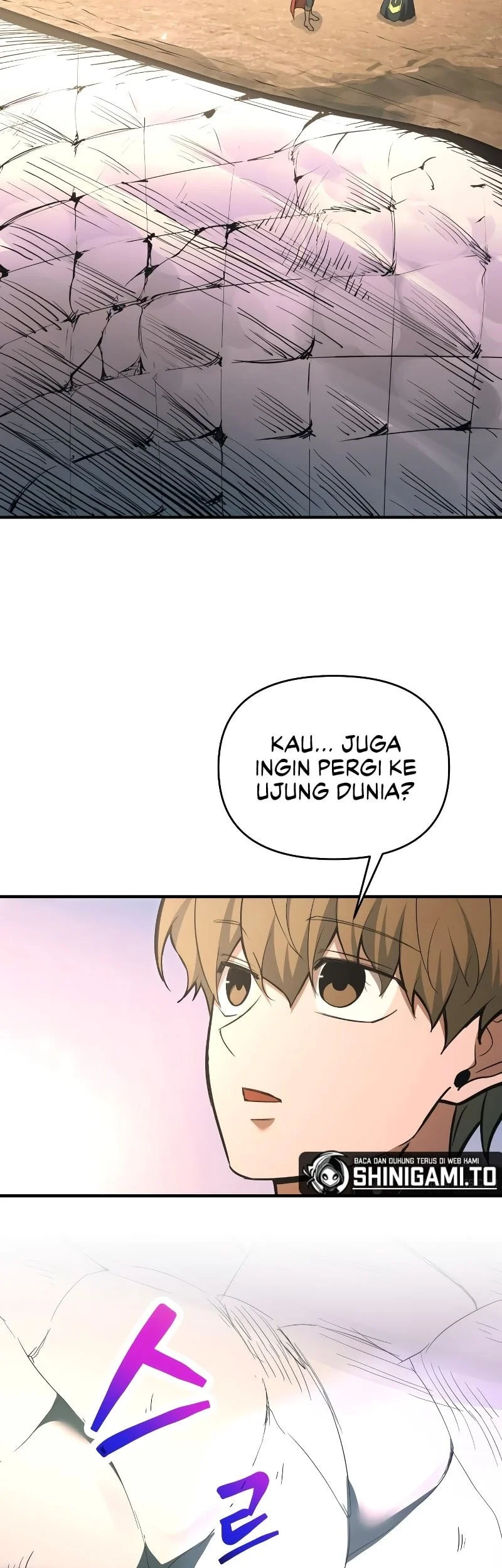 I Became the Tyrant of a Defense Game Chapter 165 - halaman 16