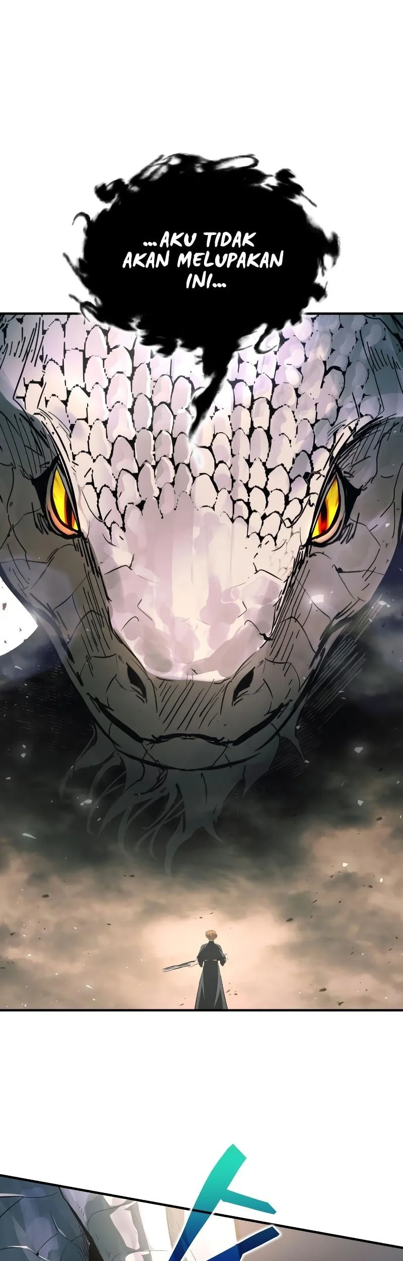 I Became the Tyrant of a Defense Game Chapter 165 - halaman 24
