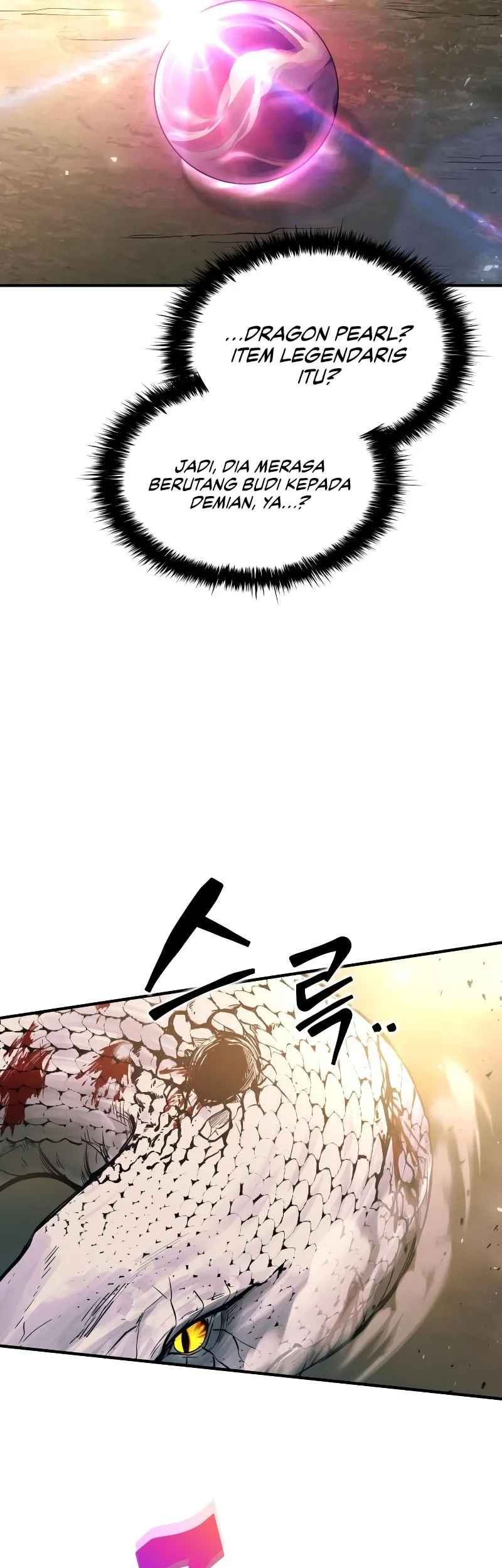 I Became the Tyrant of a Defense Game Chapter 165 - halaman 26