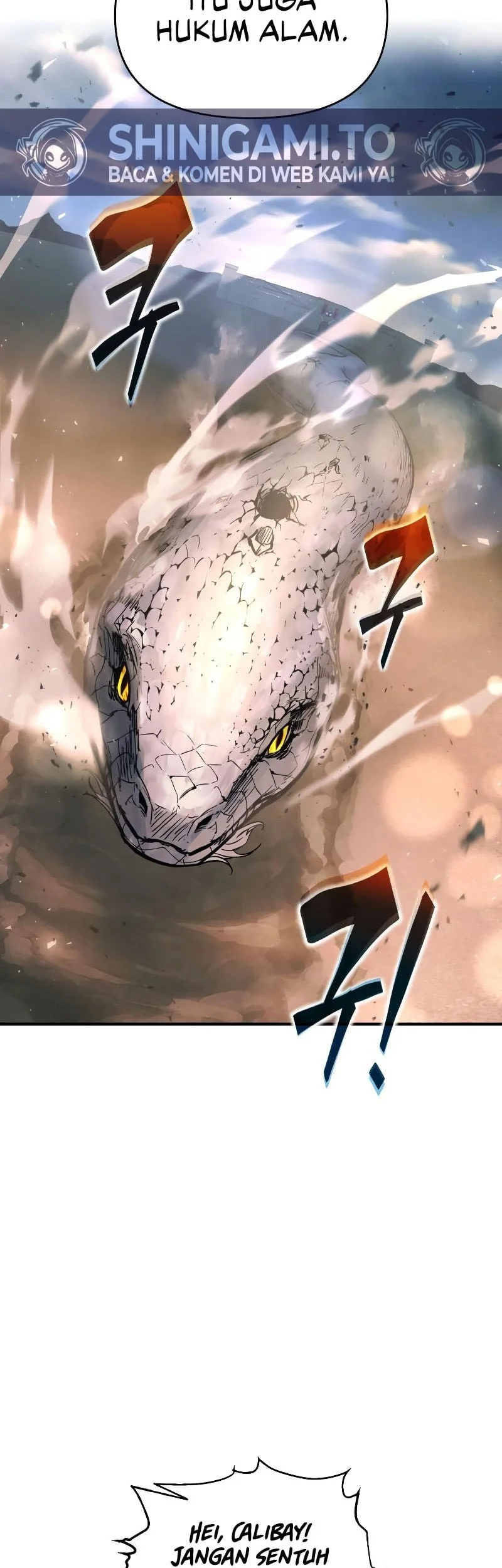 I Became the Tyrant of a Defense Game Chapter 165 - halaman 32