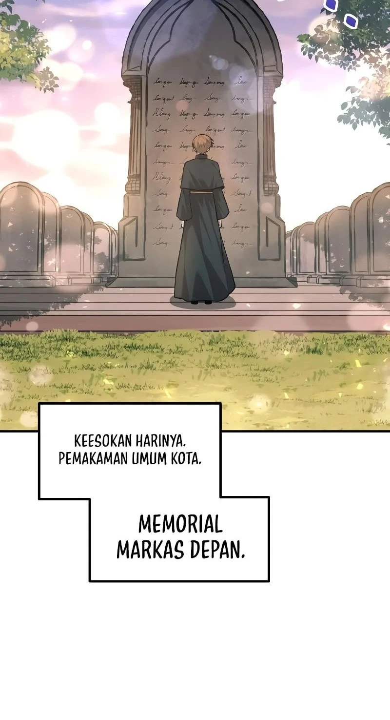 I Became the Tyrant of a Defense Game Chapter 165 - halaman 37