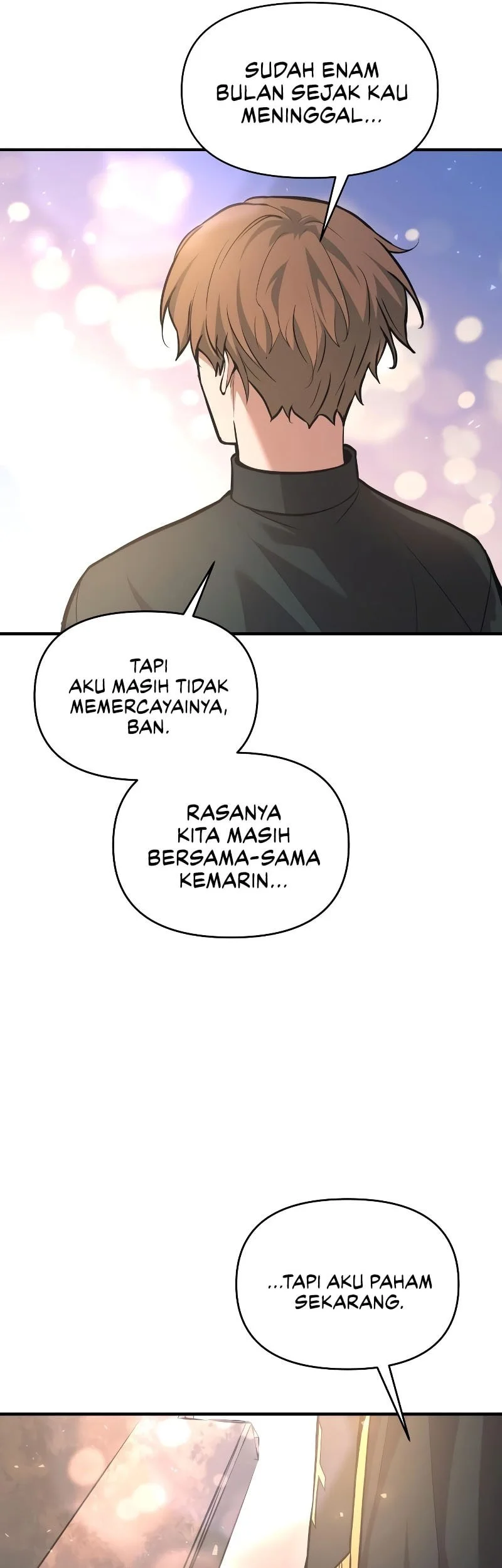 I Became the Tyrant of a Defense Game Chapter 165 - halaman 38