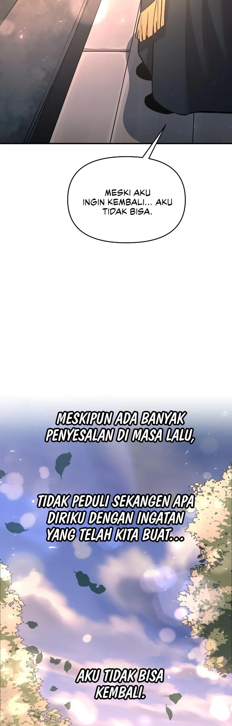 I Became the Tyrant of a Defense Game Chapter 165 - halaman 39
