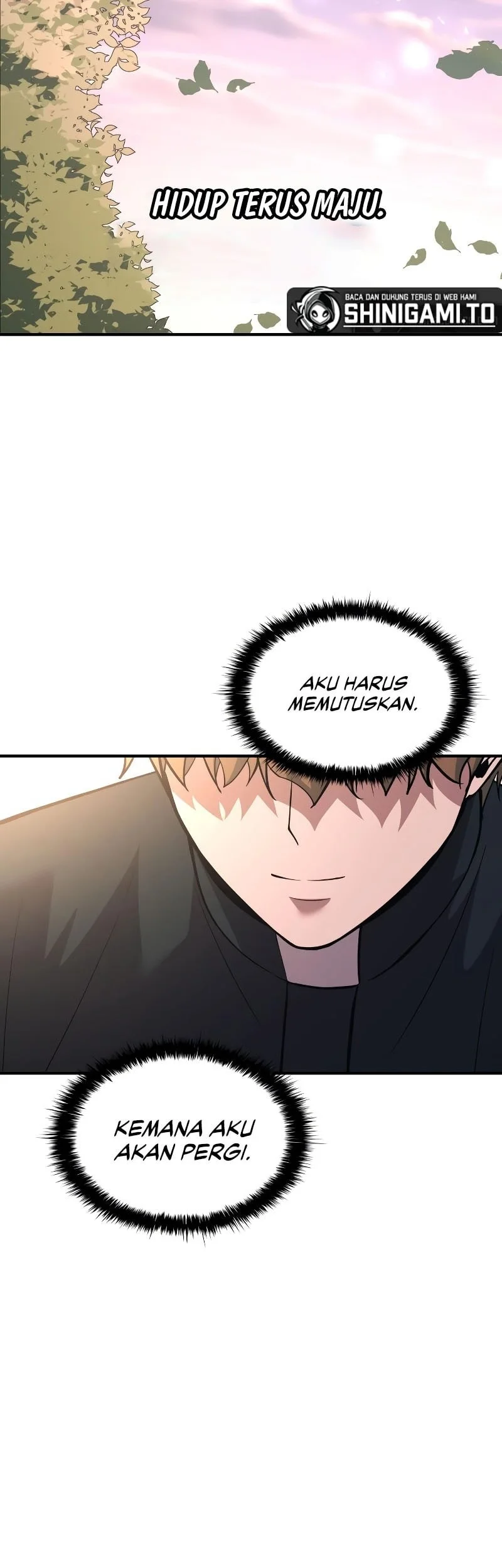 I Became the Tyrant of a Defense Game Chapter 165 - halaman 40