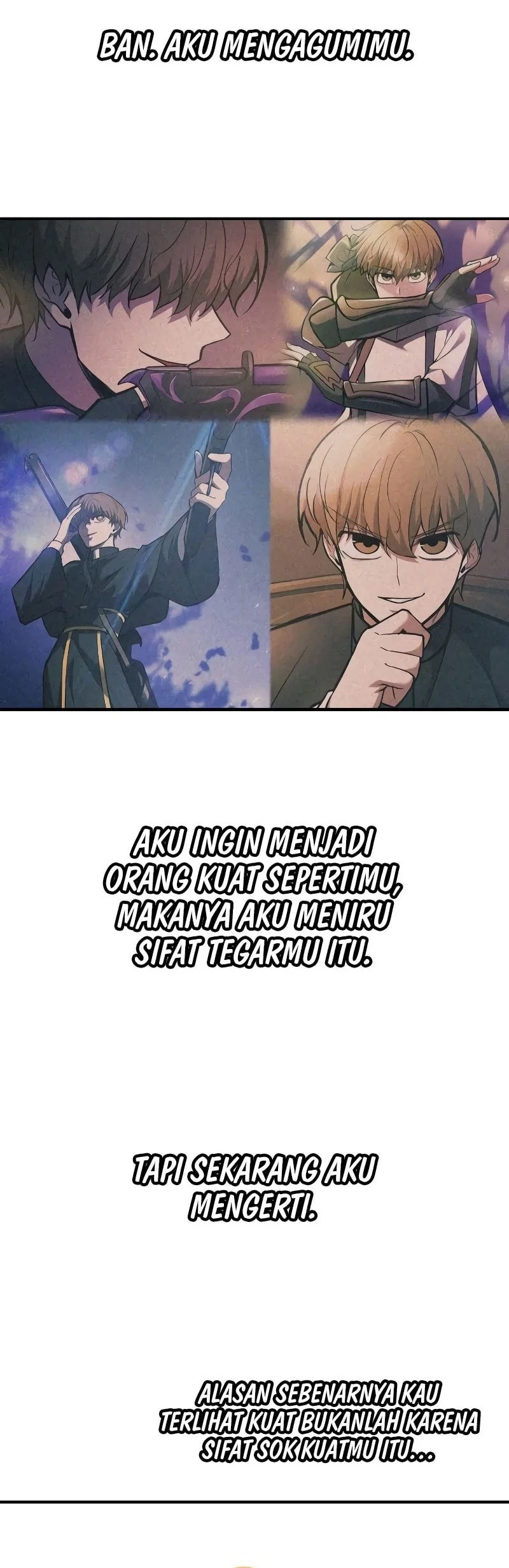 I Became the Tyrant of a Defense Game Chapter 165 - halaman 41